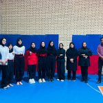 درخشش کونگ‌فوکاران جغینی در انتخابی تیم منتخب هرمزگان / ۳ سهمیه اعزام به مسابقات کشوری به بانوان جغین رسید