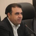 سرپرست معاونت هماهنگی امور اقتصادی استانداری هرمزگان منصوب شد.