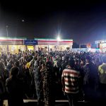 طنین پویش ملی «هم کلاسی» در میناب/ وقتی مدرسه شجره طیبه میزبان ۱۵۰۰ دانش‌آموز شد