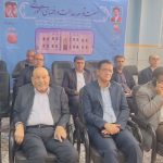 بهره برداری از 487 کلاس درس در گام دوم نهضت توسعه عدالت در فضای آموزشی در هرمزگان