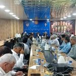 مبالغ مازاد دریافتی از کشاورزان هرمزگانی بازگردانده می‌شود