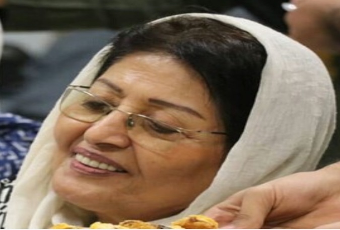 بانوی پیشگام رسانه هرمزگان در قاب خاطرات؛ نگاهی به کارنامه هنری و اجتماعی «گوهرتاج پژمان» 1 Screenshot ۲۰۲۶۱۰۰۶ ۲۳۵۱۲۴ Chrome